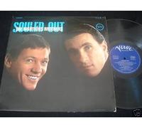 Righteous Brothers, The - Souled Out - Verve Records - 710 014