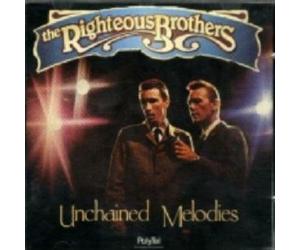 Righteous Brothers - Unchained Melodies
