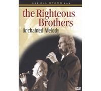 Righteous Brothers-Unchained Melody [DVD]