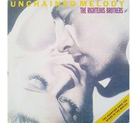 RIGHTEOUS BROTHERS - Unchained melody / You are my soul and inspiration / You've lost that lovin' feelin' / 879 103-1