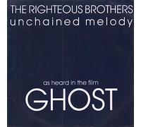 Righteous Brothers - Unchained Melody/You are My Soul and. [VINYL]
