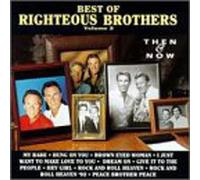 Righteous Brothers - Vol. 2-Best of Righteous Broth