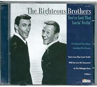 Righteous Brothers - You've Lost That Lovin' Feelin'