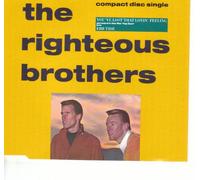 Righteous Brothers - You've Lost That Lovin' Feeling / Ebb Tide / Georgia On My Mind