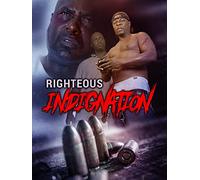 Righteous Indignation