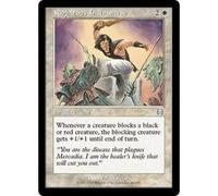 Righteous Indignation | Mercadian Masques