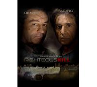Righteous Kill