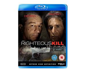 Righteous Kill