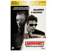 Righteous Kill [DVD]