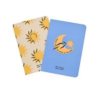 Righteous & Kind Set of 2 A6 Notebooks