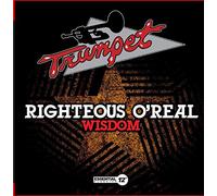Righteous O'Real - Wisdom