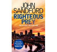 Righteous Prey: A Lucas Davenport & Virgil Flowers thriller