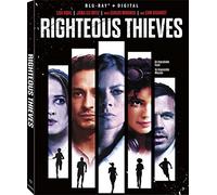 Righteous Thieves
