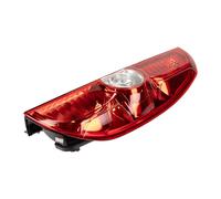 712203701110 Tail Light Assembly Right Fits Fiat Doblo Combi By Magneti Marelli