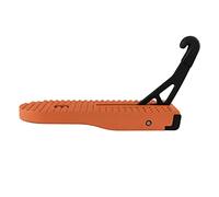 Rightline Gear New Moki Ascent Folding Car Door Step for Car Roof Access - As Seen On Shark Tank