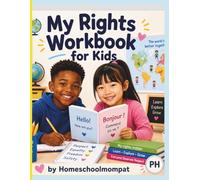 Rights and Freedoms Workbook: Read and Write Human Rights