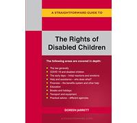 Rights of Disabled Children, The