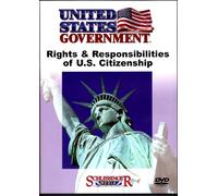 Rights & Responsibilities of U.S. Citizenship [DVD] [2002] [Region 1] [US Import] [NTSC]