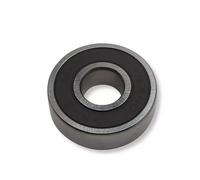 Rigid Ball Bearing 10 x 26 x 8 for GHO 26-82 D Portable Planer and Other BOSCH Models - 2600905064