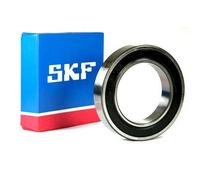 Rigid Ball Bearing 17x35x14