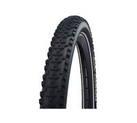 Rigid bicycle tire cover SMART SAM 20X1.75 HS624 ACTIVE LINE K-GUARD SBC 47-406