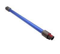 Rigid blue extension hose for Dyson V7 V8 V10 V11 SV10 SV17 vacuum cleaner broom