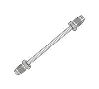 BRAKE LINE CN-2200A-A FOR ALFA ROMEO PEUGEOT 305/II/Break/Mk MERCEDES-BENZ