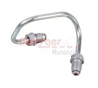 BRAKE LINES 4120003 FOR AUDI A4/B7/Convertible/B6 A6/C5/C6 VW PASSAT B5/.5 1.8L