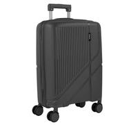Rigid Cabin Suitcase Travel Small Suitcase with Wheels - PP Propylene Hand