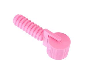 Rigid Collodion Scar Liquid - Rhinestone Roller Tool, 15 ml Brush Included, Scar Makeup for Face and Body, Costume, Cosplay, Removable Pressure Applicator