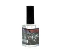 Rigid Collodion Scarring Liquid 15ml Skin Wound Effects Makeup with Brush