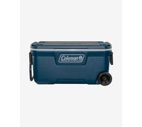 Coleman Xtreme Cooler Box | Large High-Performance Ice Box | PU Full Foam Insulation | Stays Cool for several Days | Portable Cool Box | with handles & wheeles,Xtreme 100QT