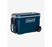 Coleman Wheeled Cool Box Xtreme 62QT 58L Camping Caravan Motorhome BBQ Cooler