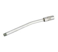 Rigid Delivery Tube and Hydraulic Connector, 170mm