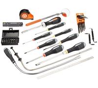 Rigid Foam Case Without Wheels