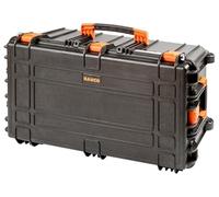 Rigid Heavy Duty Wheeled Bags, 143 l