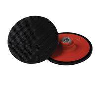 Rigid Pads With Grip Fastening For Surface Conditioning Discs Flexipads World Class Multi One Size