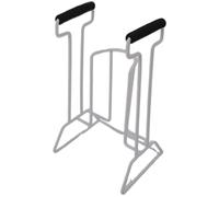 Rigid Sock - Sock Aid for Compression Socks | Sock Helper | Easy to Use Sock Assistant Puller | Sock Aid Tool for Putting Socks Easy On and Off | Socks Helper Tool for Seniors