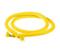 Rigid String for Magic Tricks, Soft String for Rigid Magic - Close Up Street Illusionism Tricks Mentalism Fun Accessories for Professional Magicians and Beginners - Pair