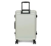 Rigid suitcase Eastpak Resist'R L Beige TU