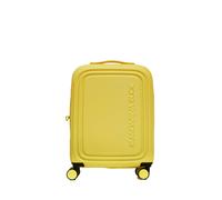 Mandarina Duck Logoduck + Szv24 Trolley Bag Yellow