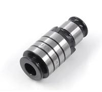 Rigid Tapping Machine Chuck GT12 GT24 TC820 - Quick Change Tap Thread Tapping Chuck(Gt24-m24 JIS)