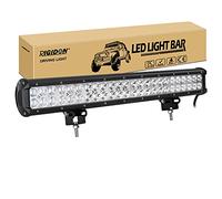 RIGIDON Car off road 4x4 led light bar 23 inch 144W 12V 24V driving lamp