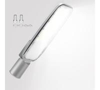 RIGIDON LED Parking Lot Lights, 150W 9498LM Outdoor Led Pole Light Floodlight, Commercial Area Road Street Lighting, Waterproof Security Lights for Garage Garden Yard Basketball Football Court, 6000K