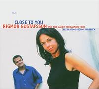 Rigmor Gustafsson and the Jacky Terrasson Trio - Close To You
