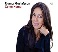 Gustafsson, Rigmor - Come Home