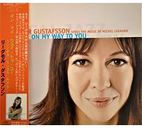 Rigmor Gustafsson - On My Way to You: Sings the..