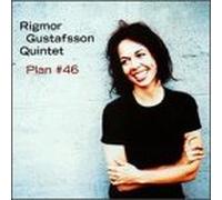 Rigmor Gustafsson Quintet - Plan #46