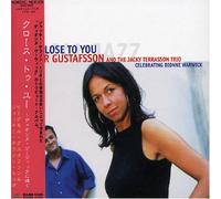 Rigmor Gustafsson & Terrasson - Close to You