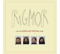 Rigmor - Rigmor Live Fra Roskilde Festival 2022 [VINYL]